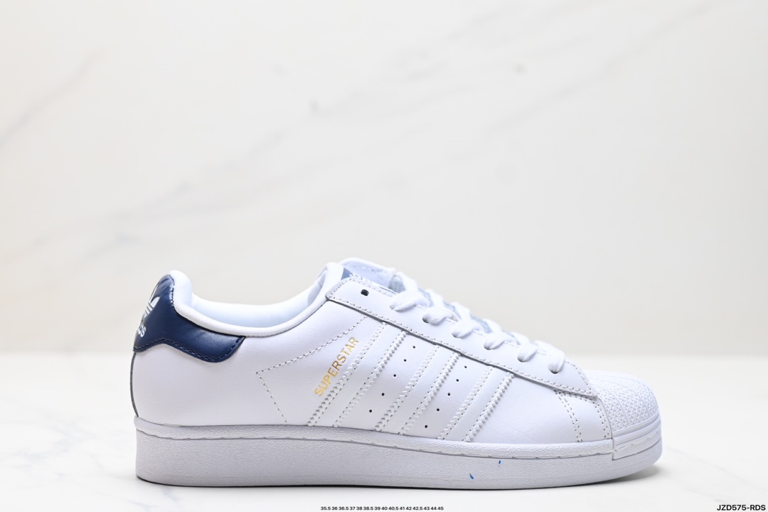 Adidas Superstar Shoes